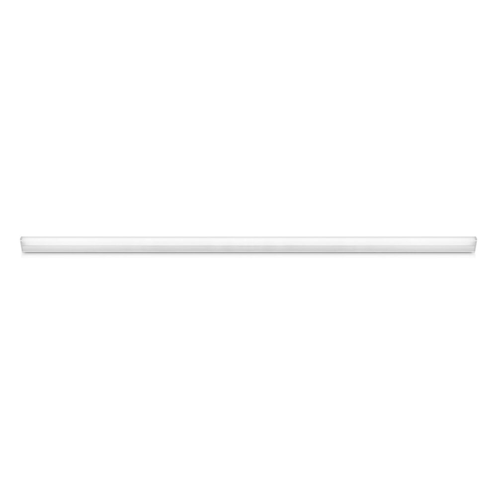 Wipro Garnet 20W LED Batten for Living Room & Bedroom | 4 Ft |Cool Day White (6500K) | 2000 Lumen | Bright & Energy Efficient Tubelight for Home, Office, Showroom & Parking Lot| Pack of 1 - Image 5
