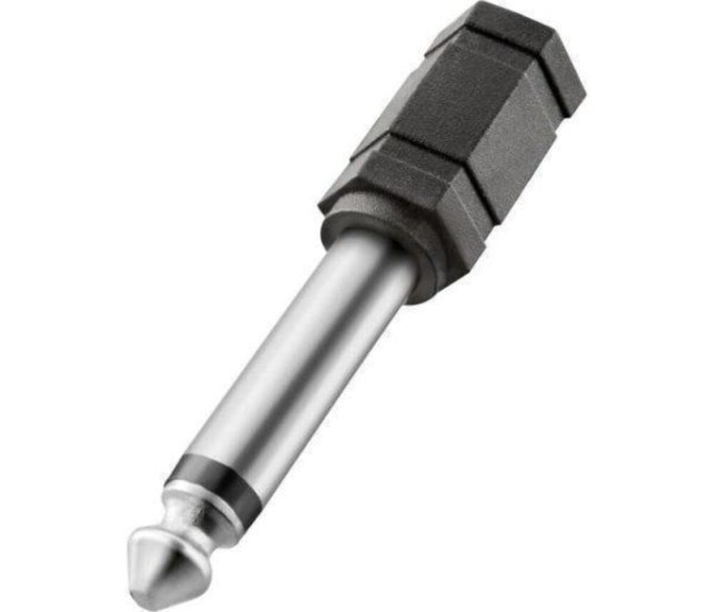 Boya ByM1 Auxiliary Omnidirectional Lavalier Condenser Microphone with 20ft Audio Cable (Black) - Image 2