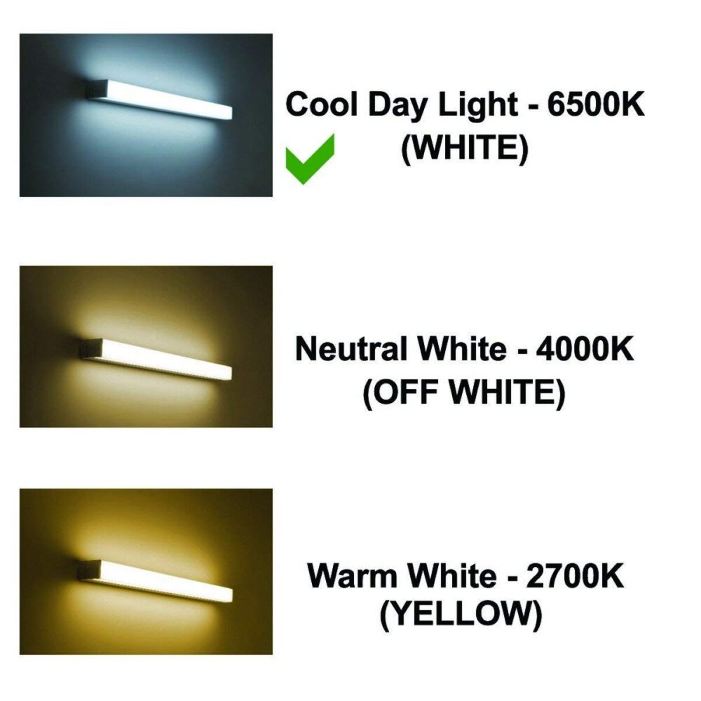 wipro Garnet 30W LED Batten for Home & Office | 4Ft | Cool Day Light (6500K) with 3000 Lumen| 4KV Surge Protection | Bright & Energy Saving Tubelight for Large area | Home & Office Specialist |Pack 2 - Image 2