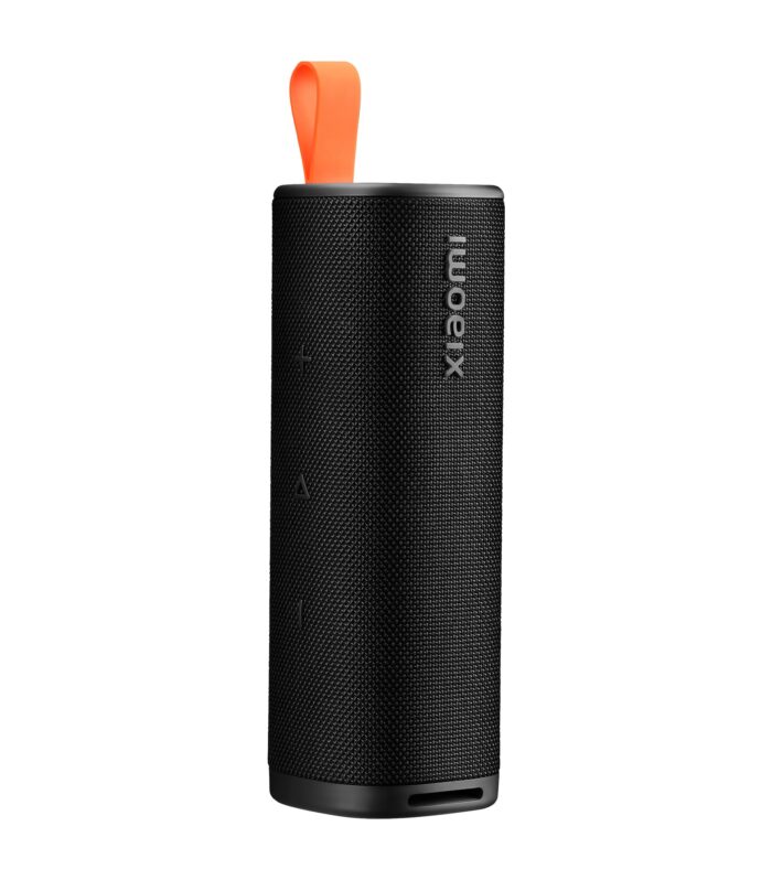 Xiaomi Sound Outdoor Speaker (Black) | |30W Hi-Quality Speaker with Mic|Upto 12hrs Playback Time|IP67 Waterproof & Type C|Wireless Stereo Pairing|Speaker for Home, Outdoor & Travel Purpose